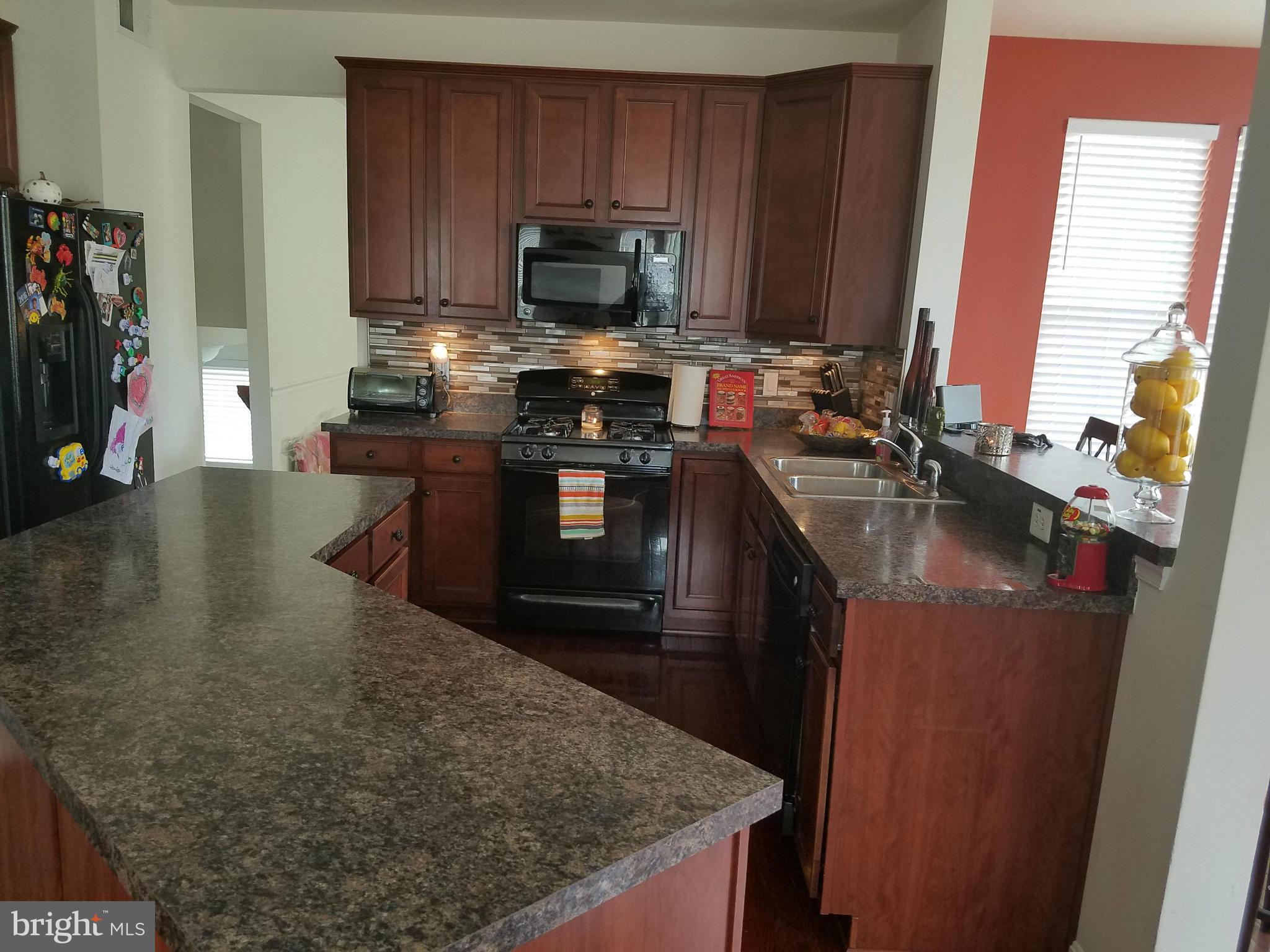 THE PRESERVE AT PISCATAWAY - Residential