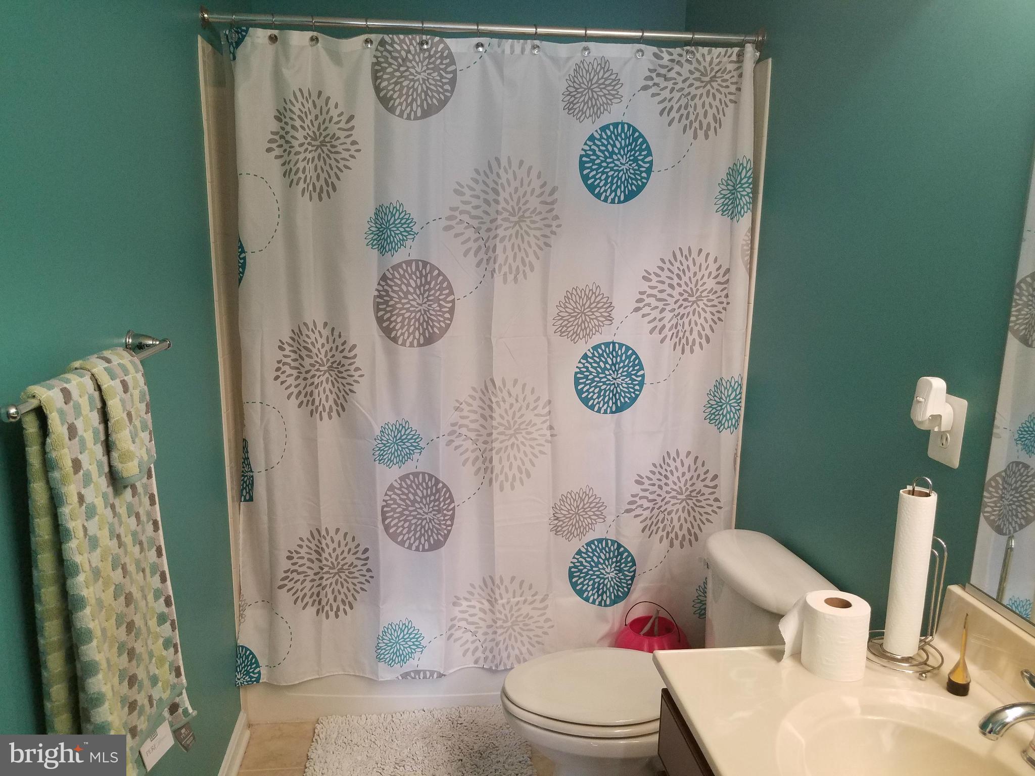 THE PRESERVE AT PISCATAWAY - Residential