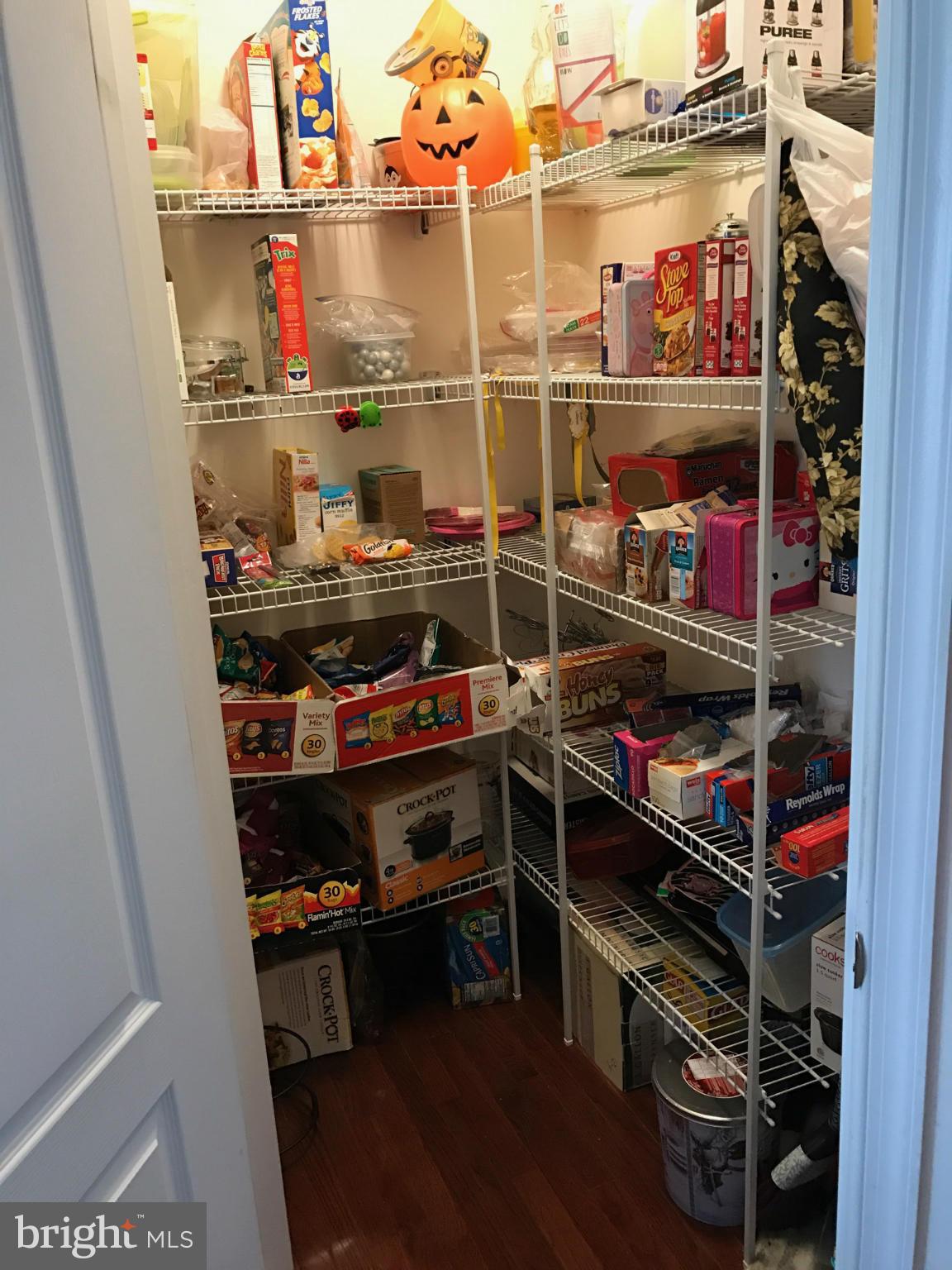 THE PRESERVE AT PISCATAWAY - Residential