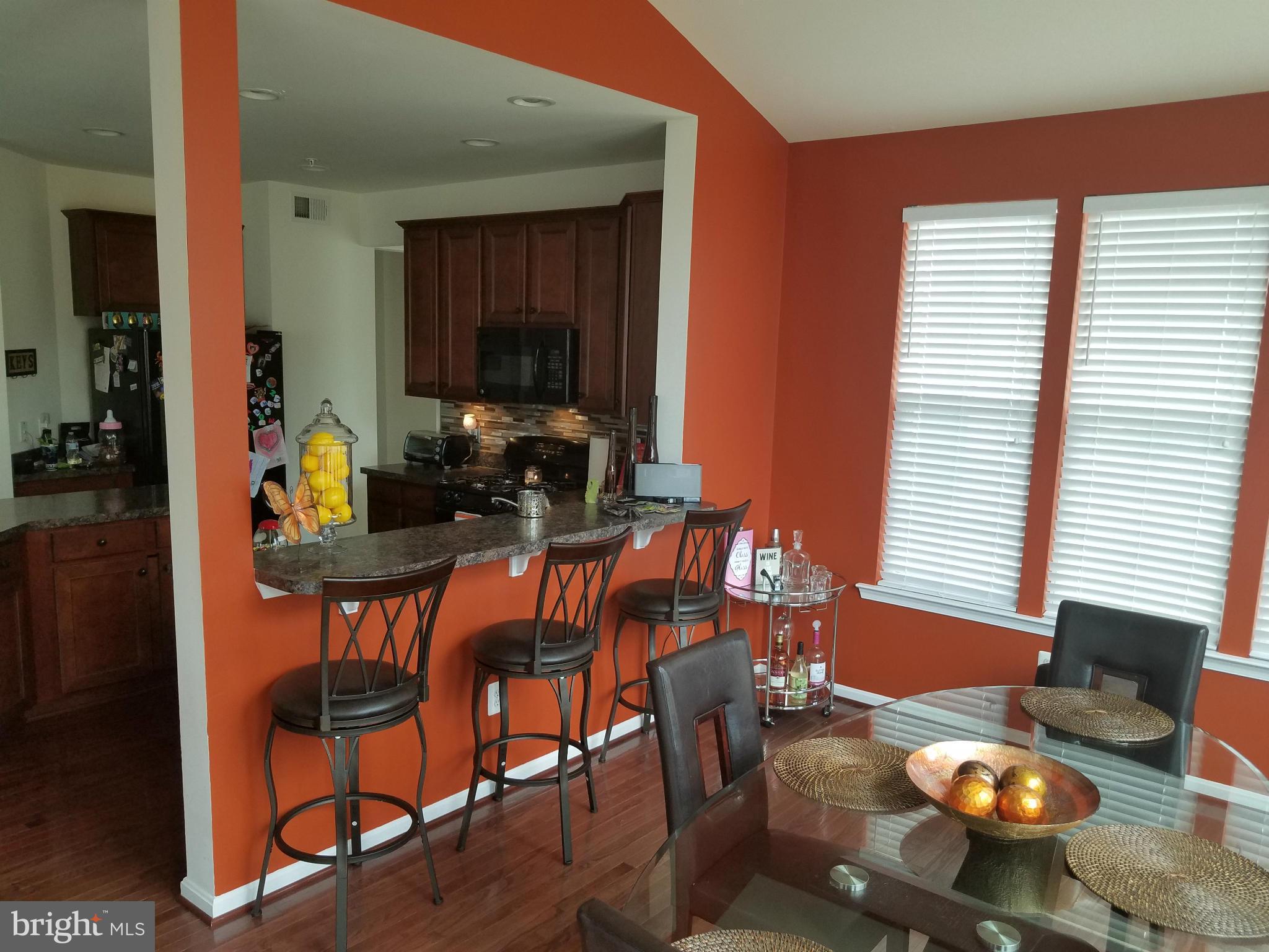 THE PRESERVE AT PISCATAWAY - Residential