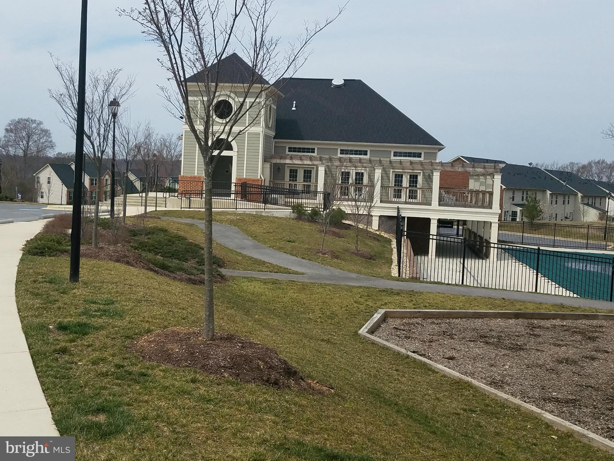 THE PRESERVE AT PISCATAWAY - Residential