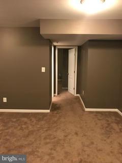 THE PRESERVE AT PISCATAWAY - Residential