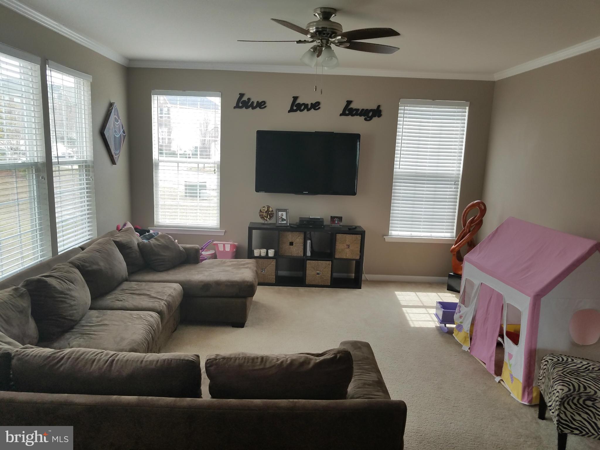 THE PRESERVE AT PISCATAWAY - Residential