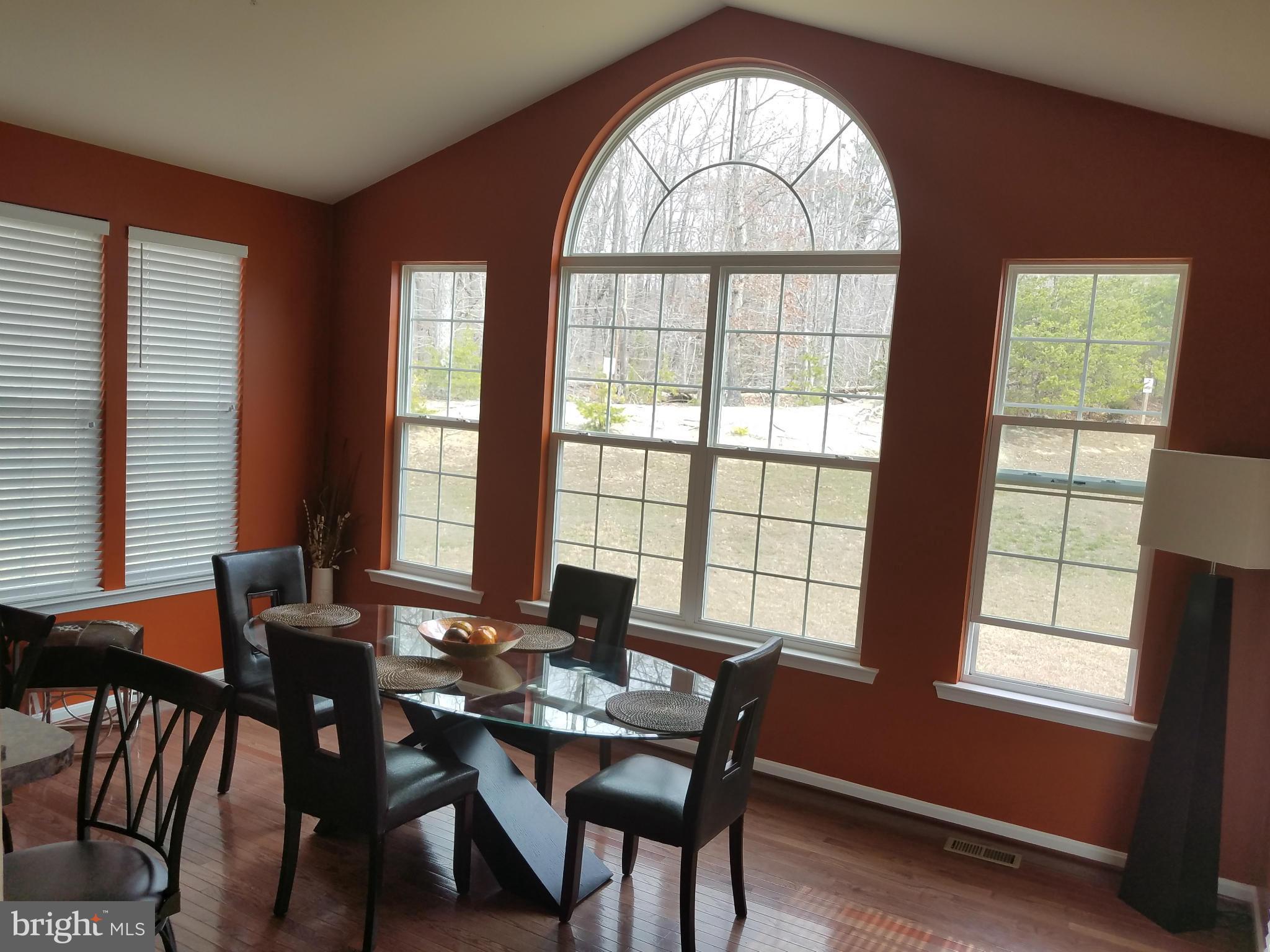 THE PRESERVE AT PISCATAWAY - Residential