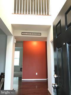 THE PRESERVE AT PISCATAWAY - Residential