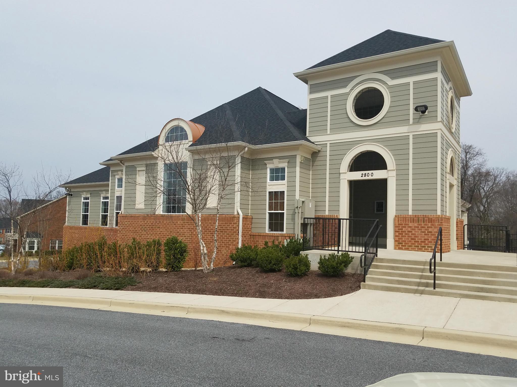 THE PRESERVE AT PISCATAWAY - Residential