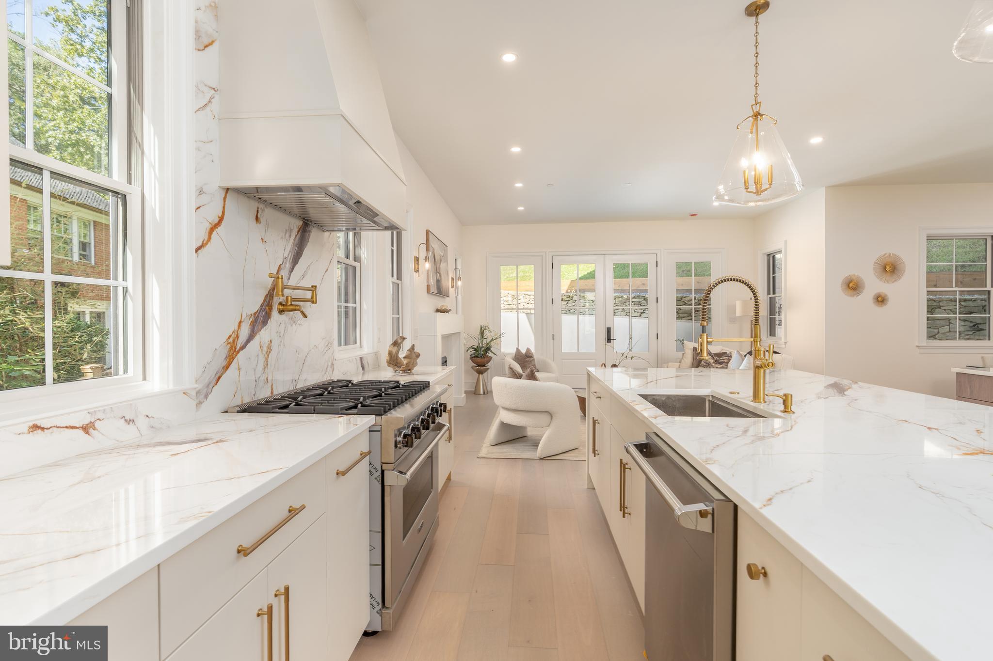 KENT - Residential