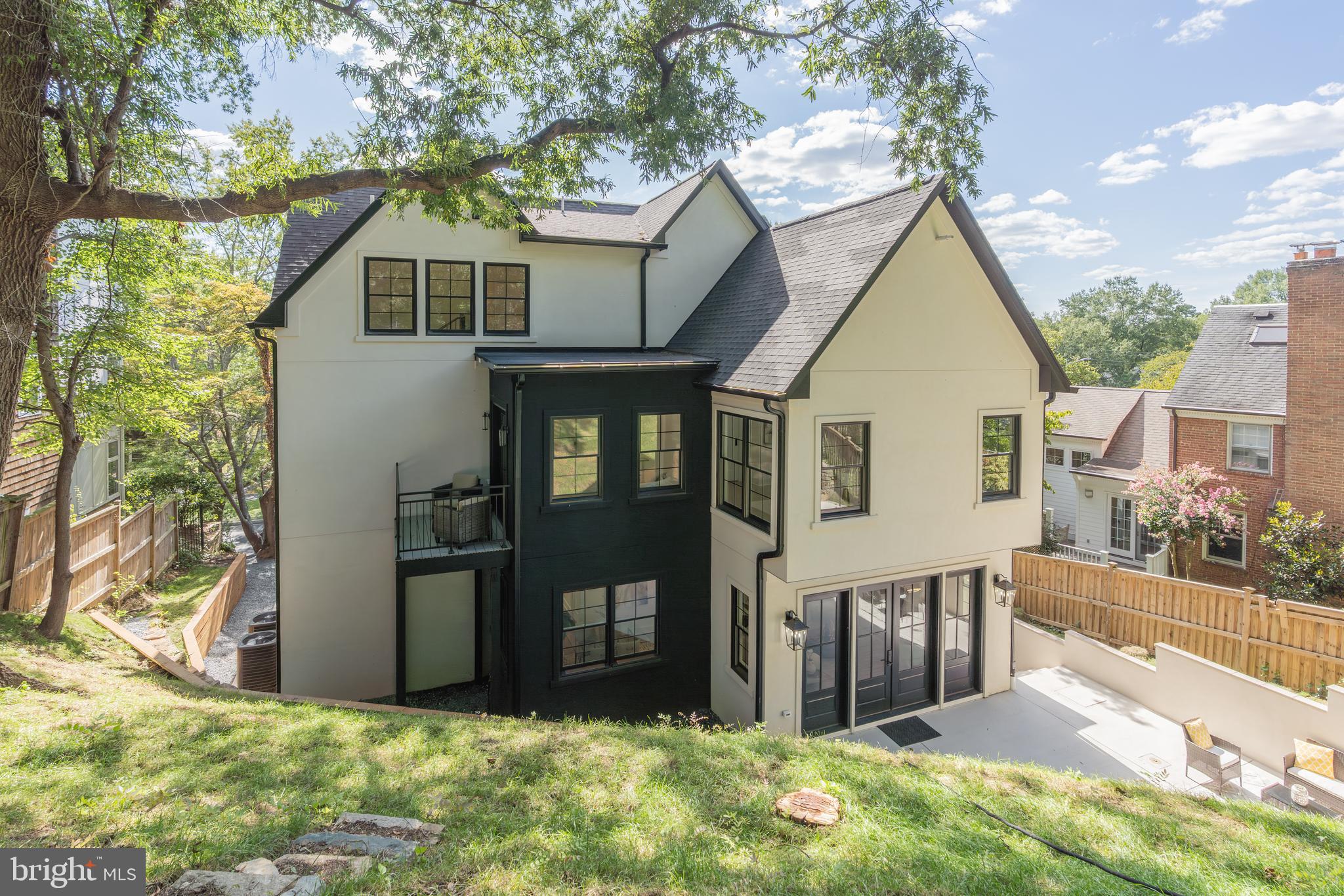 KENT - Residential