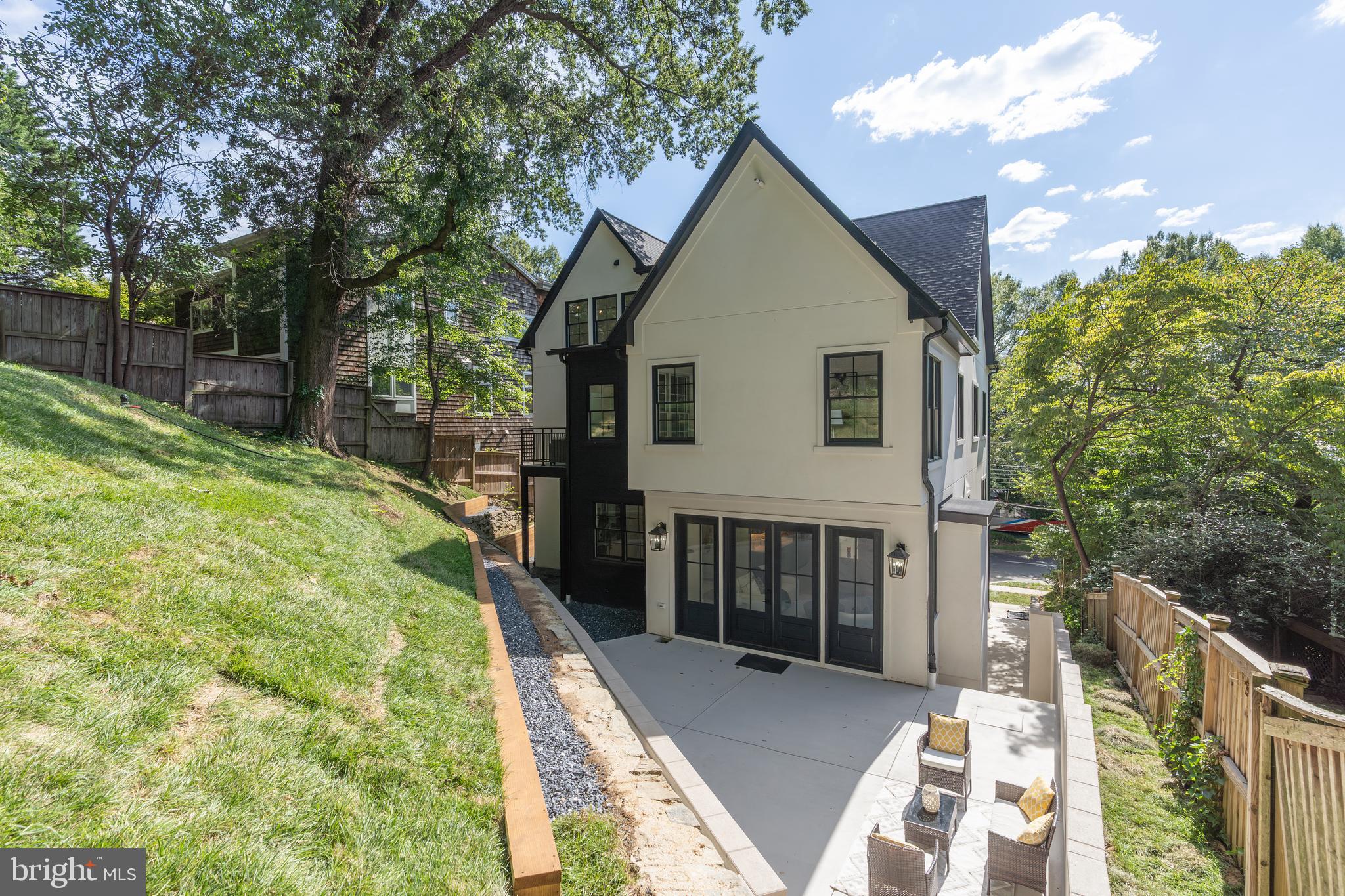 KENT - Residential