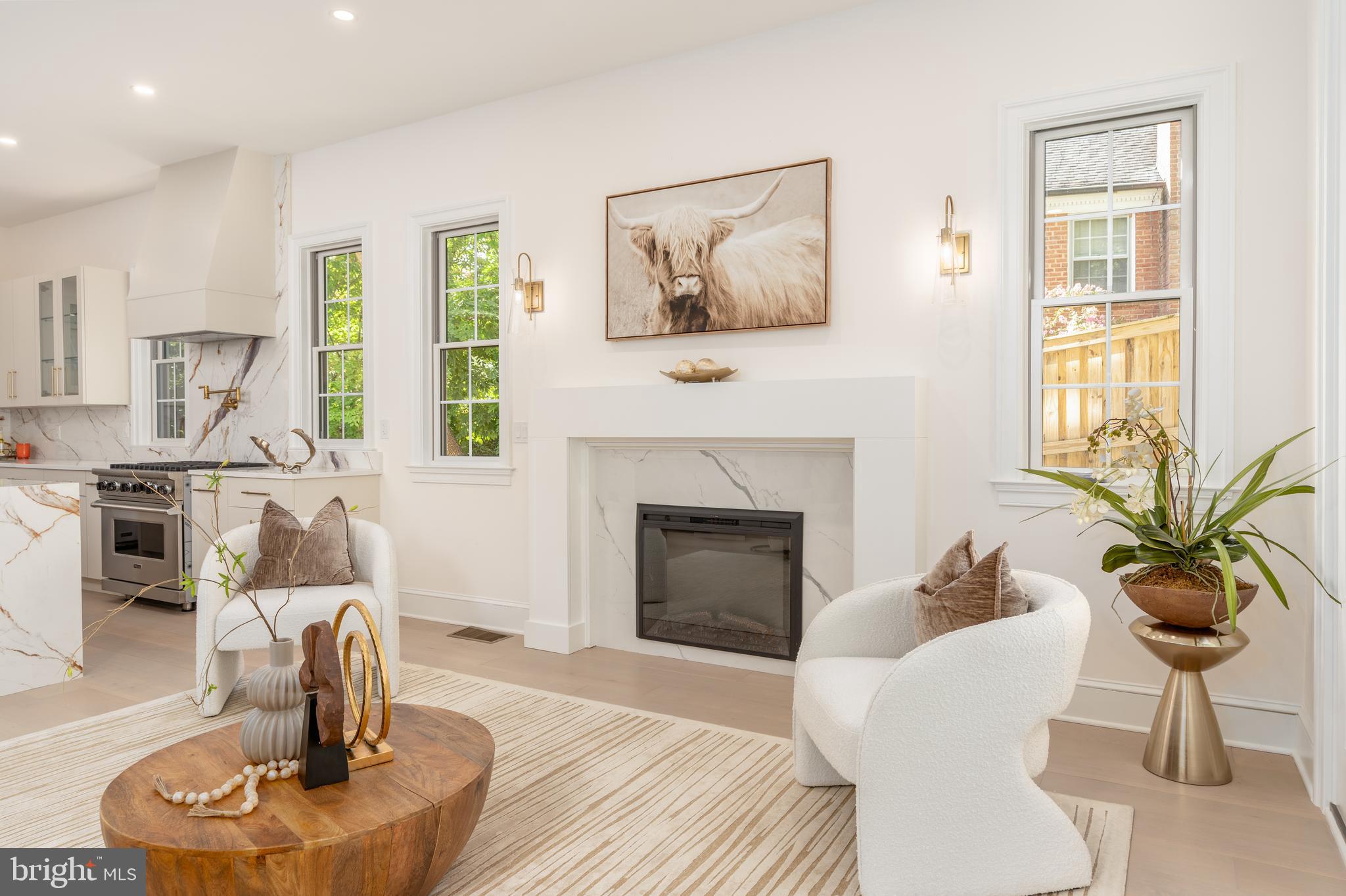 KENT - Residential