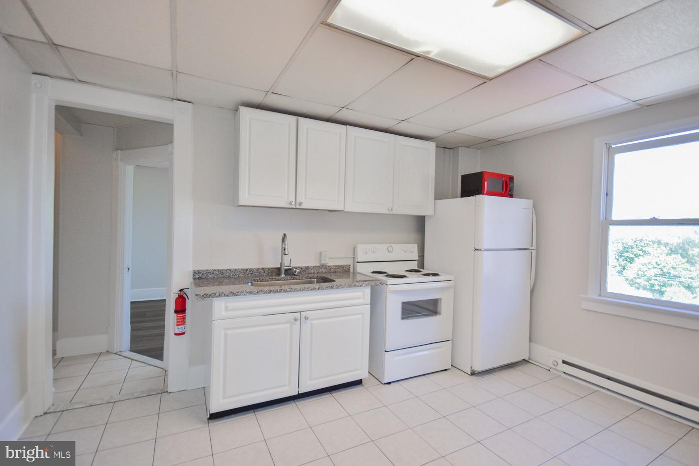 CITY OF MARTINSBURG - Residential Lease