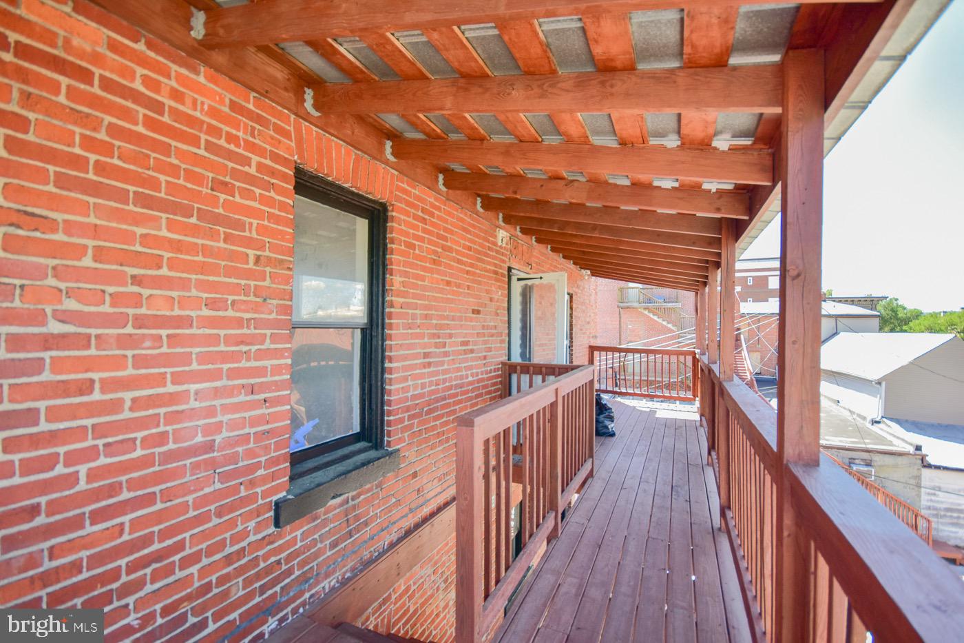 CITY OF MARTINSBURG - Residential Lease