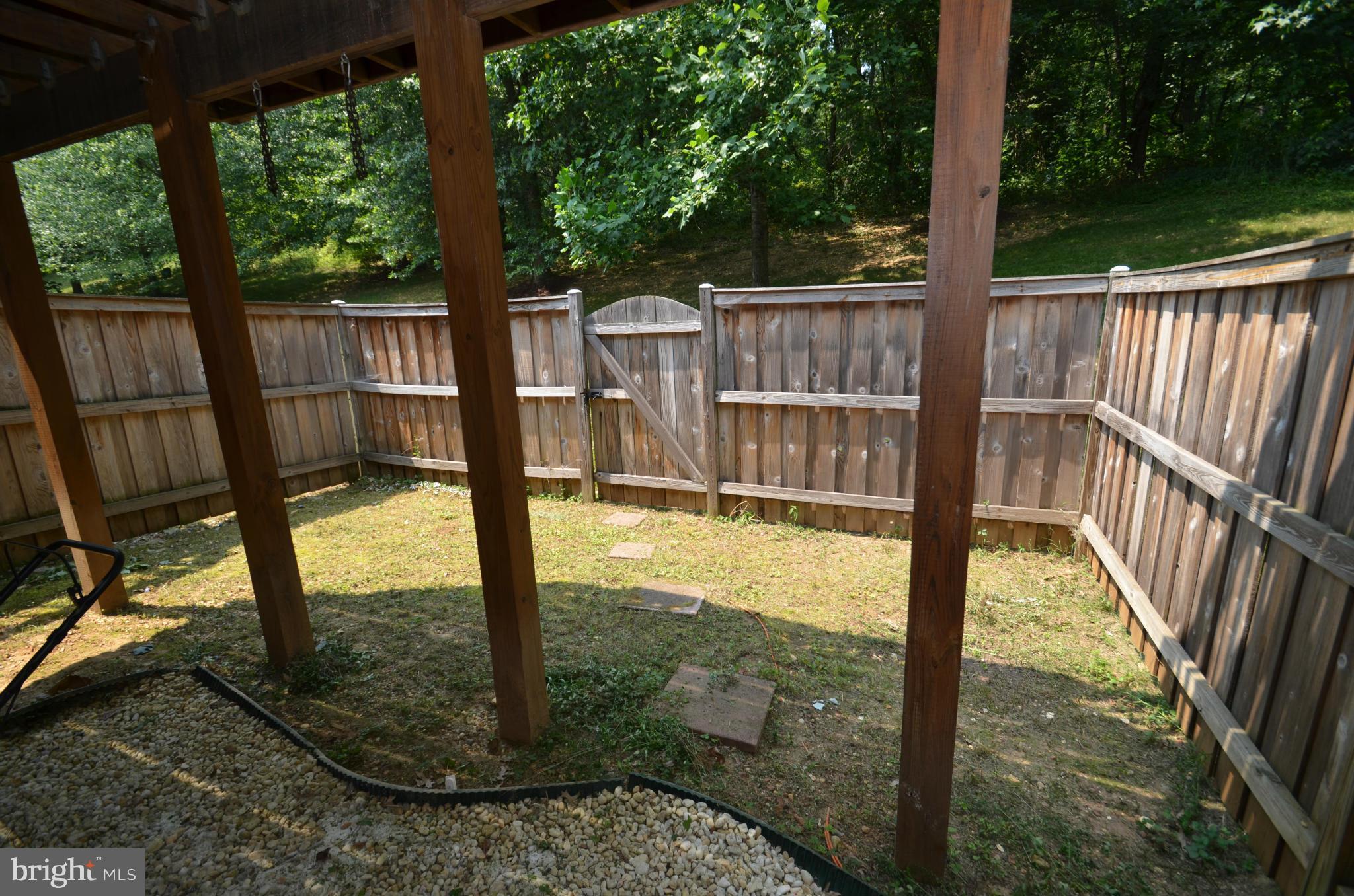 GLENWOOD MEWS - Residential Lease