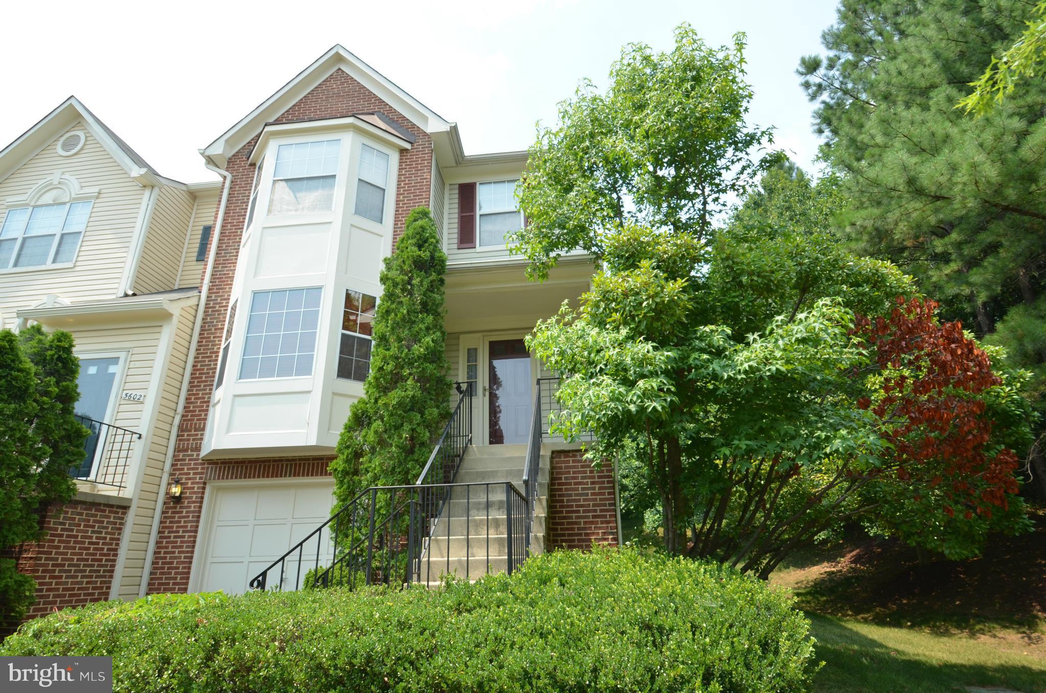 GLENWOOD MEWS - Residential Lease