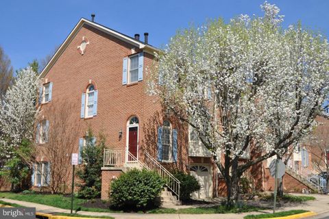 4714 MAJOR COURT ALEXANDRIA VA 22312