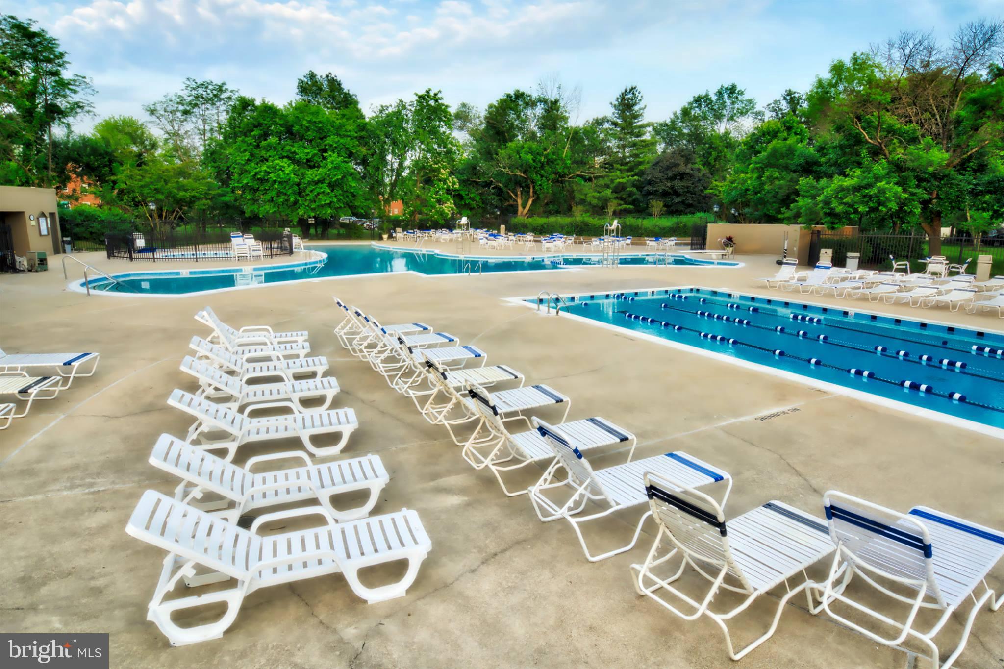 BELLE VIEW - Residential Lease