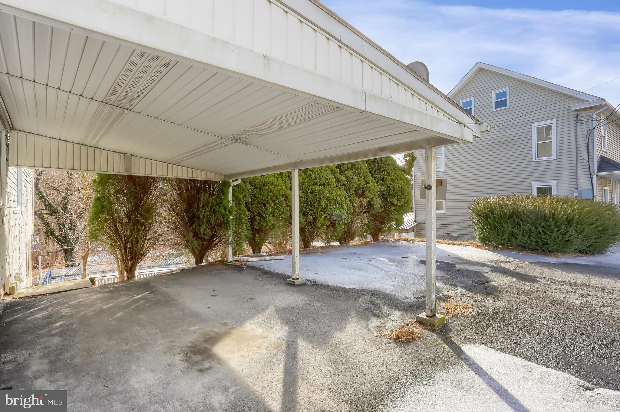 NONE AVAILABLE - Residential