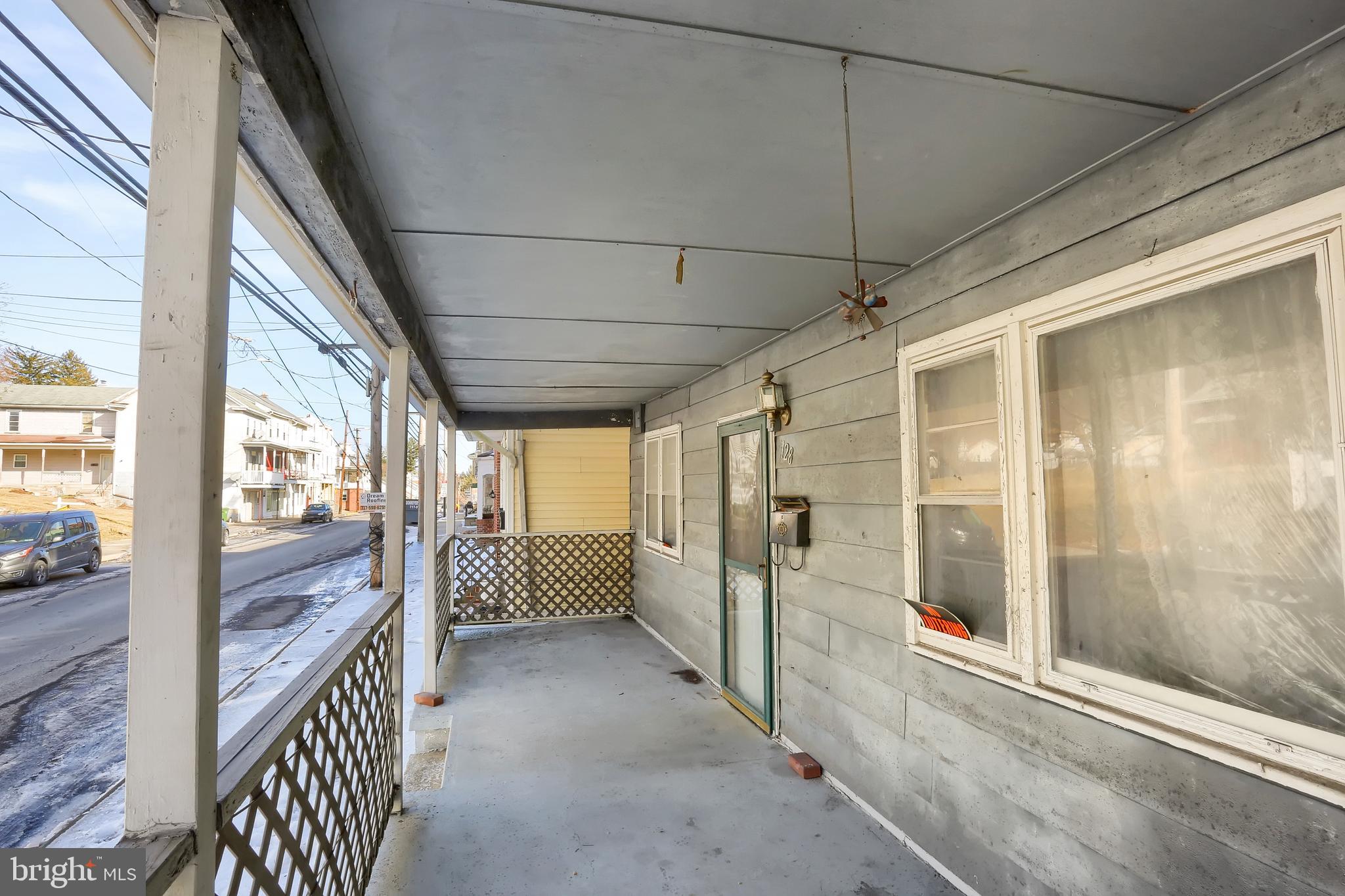 NONE AVAILABLE - Residential