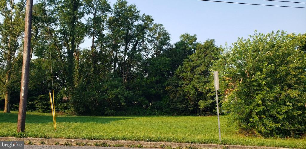 Photo of Hohman Drive, McConnellsburg, PA 17233 (MLS # PAFU104250)