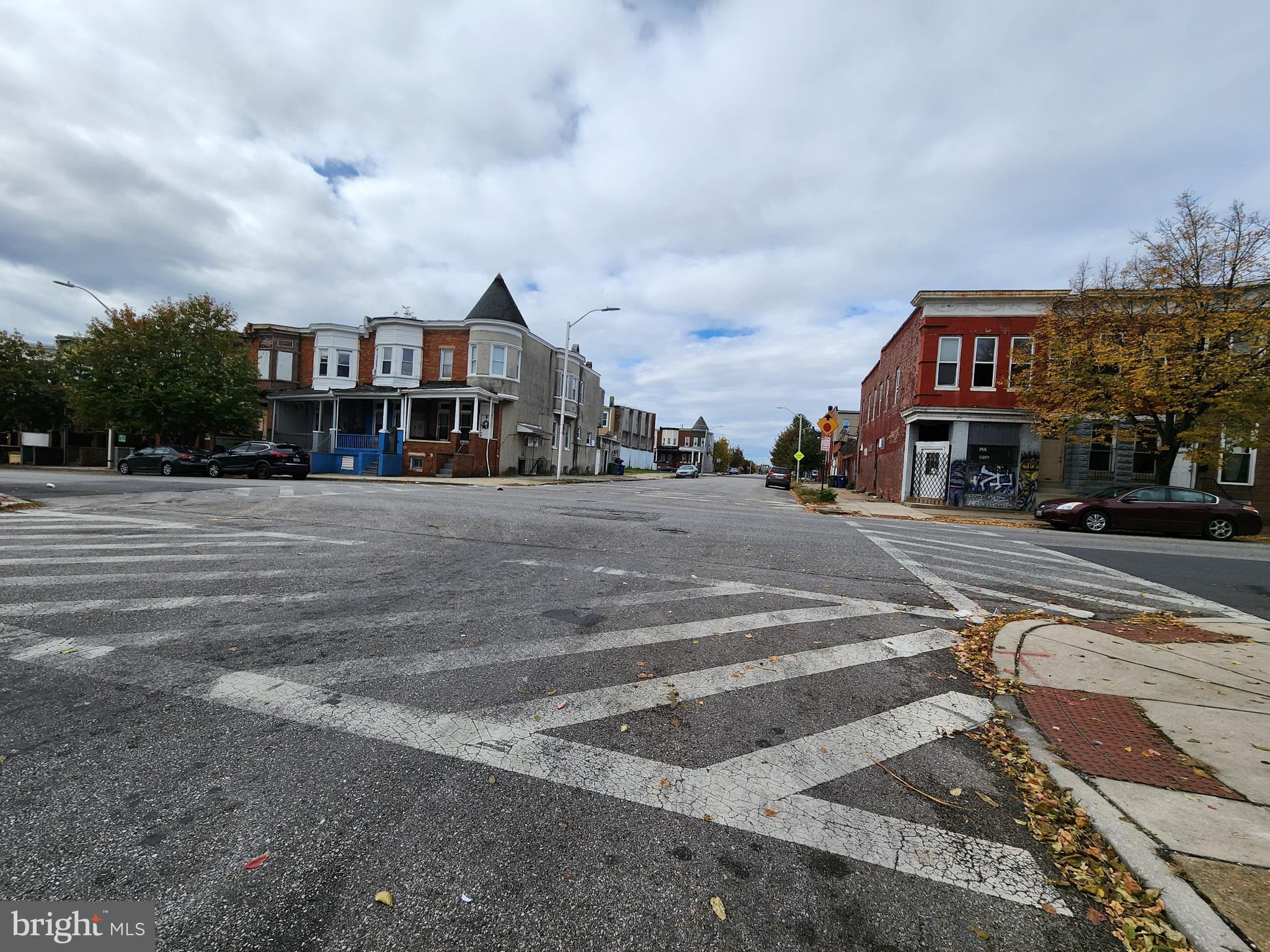 SANDTOWN-WINCHESTER - Residential