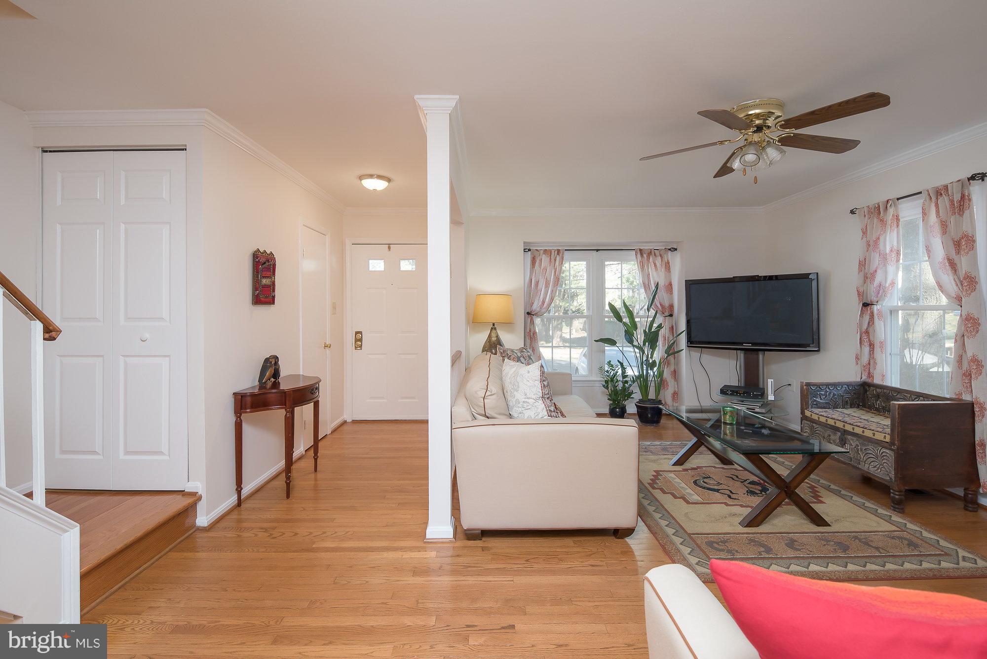 COLONY PARK - Residential