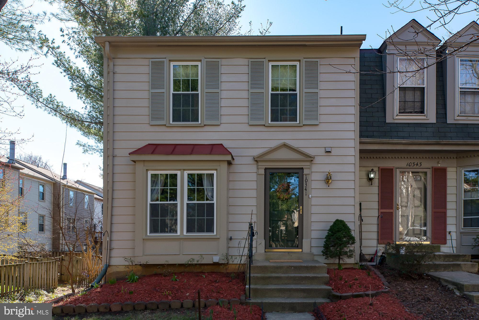 COLONY PARK - Residential