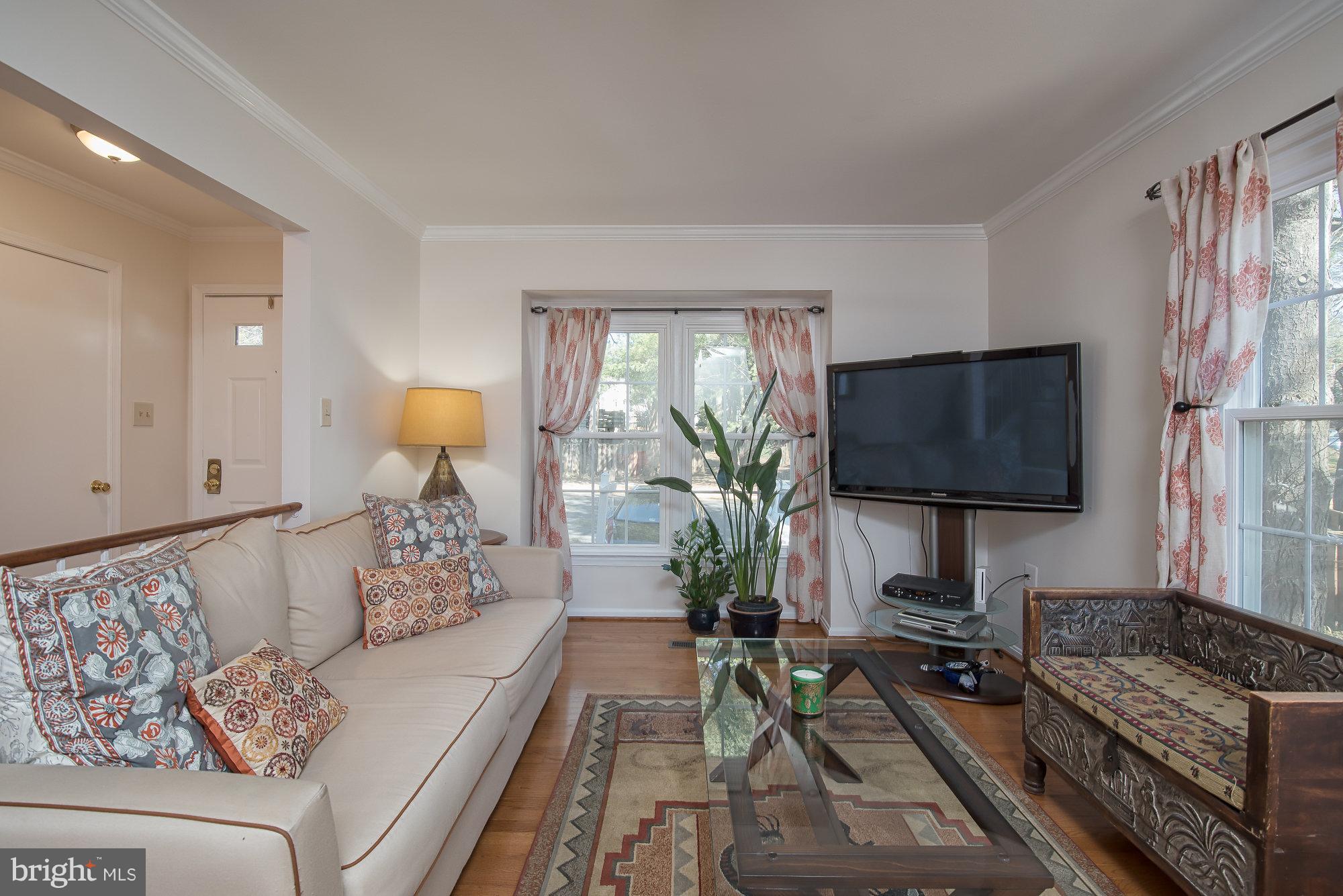 COLONY PARK - Residential