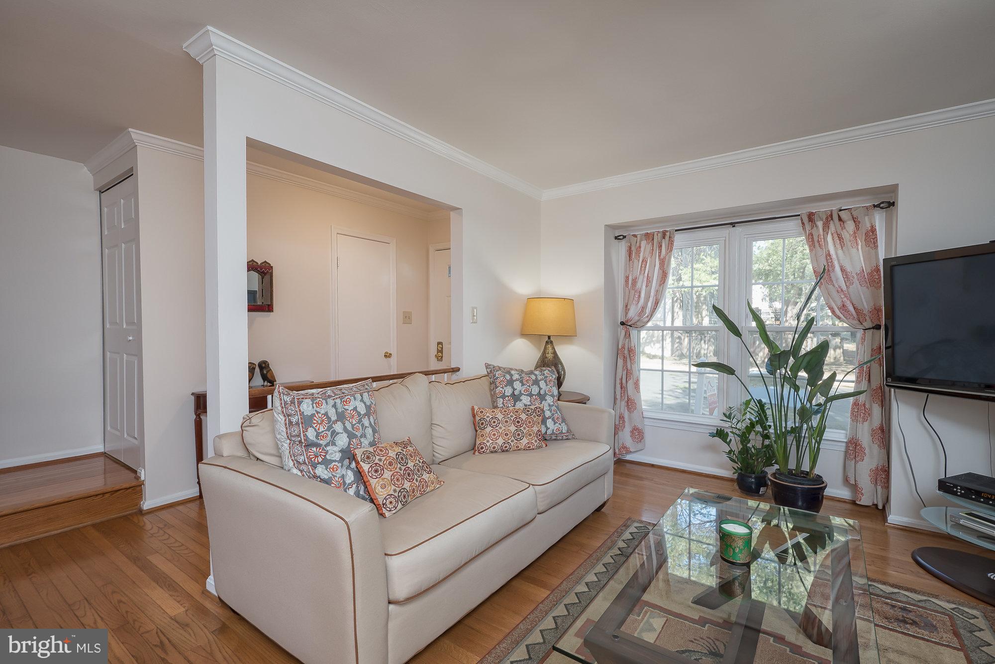 COLONY PARK - Residential