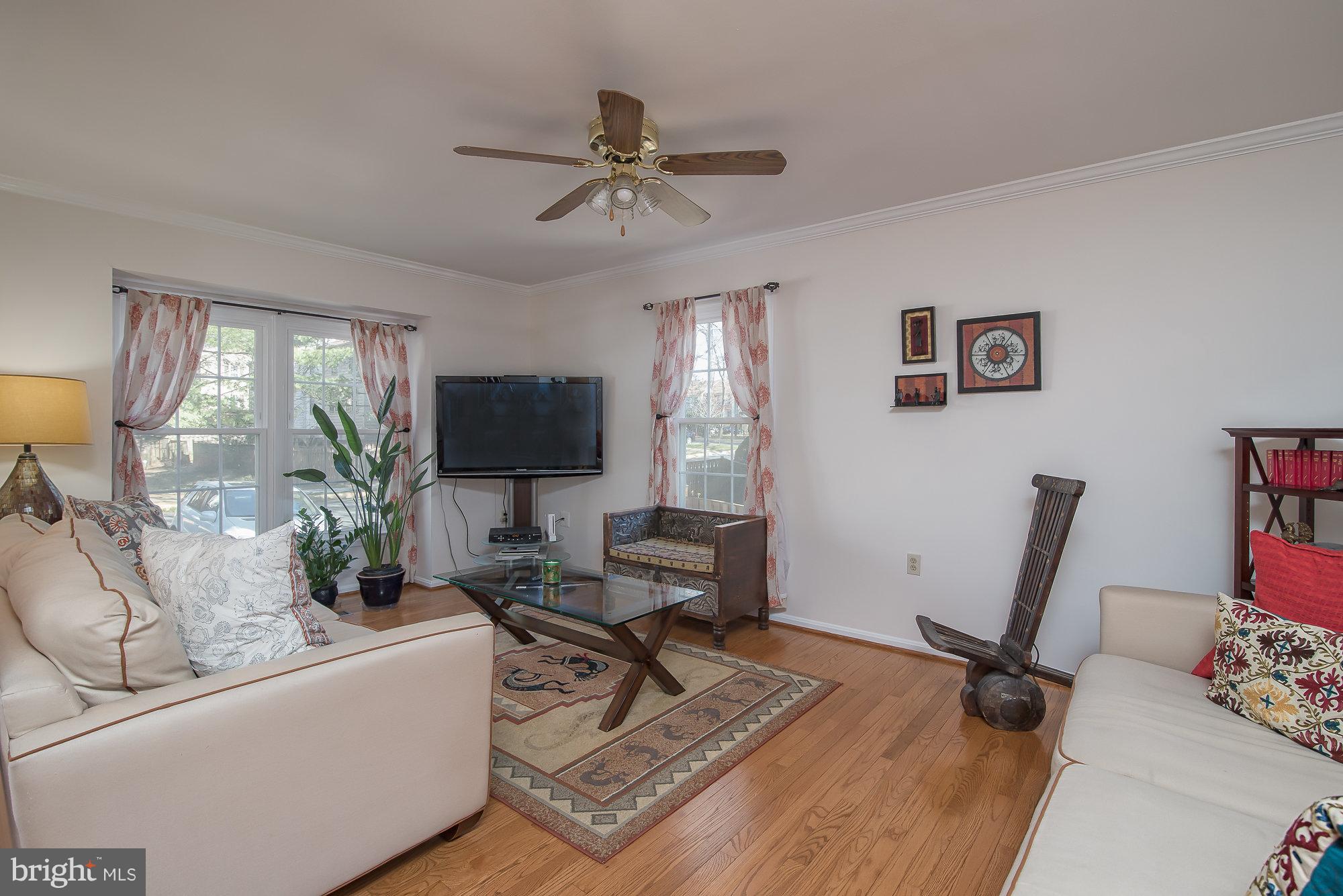 COLONY PARK - Residential