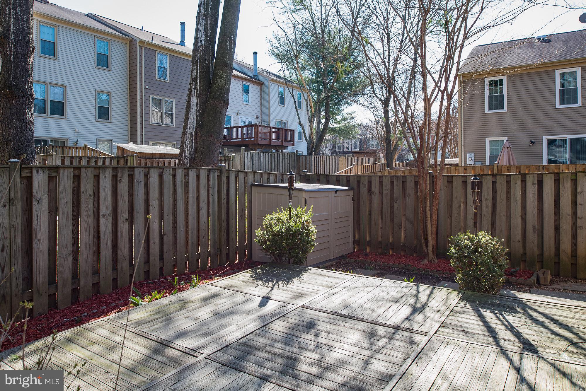 COLONY PARK - Residential