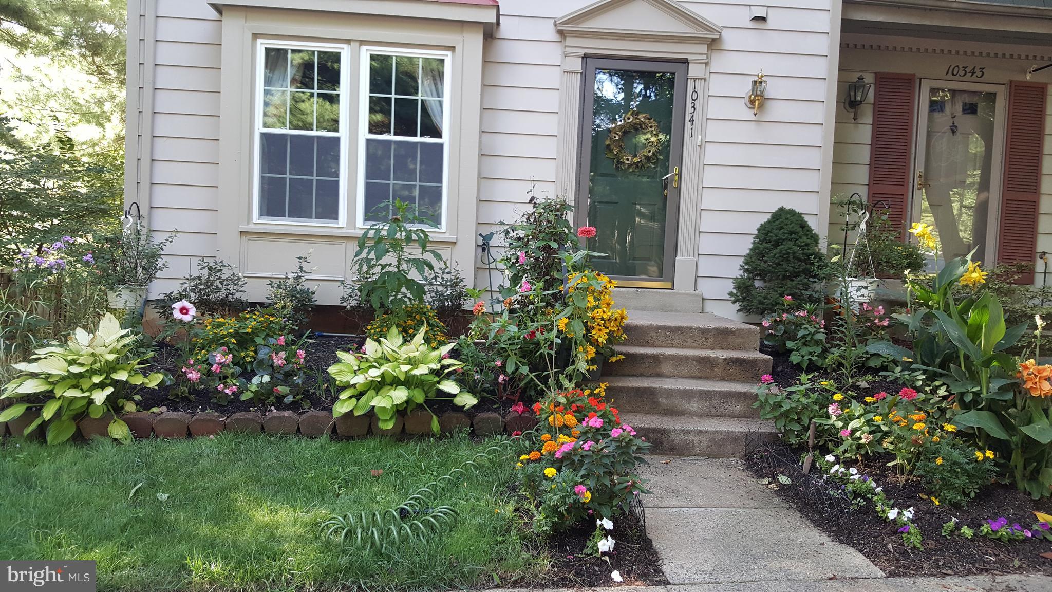 COLONY PARK - Residential