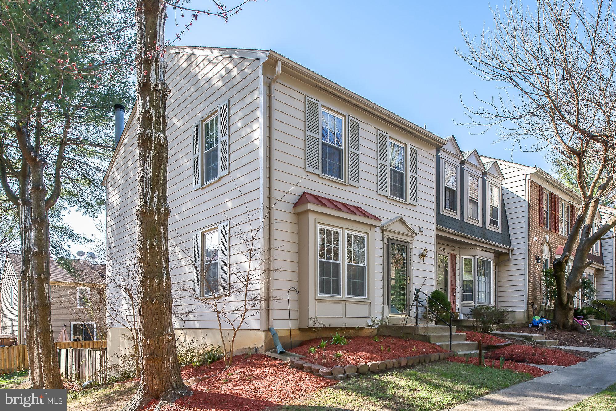 COLONY PARK - Residential