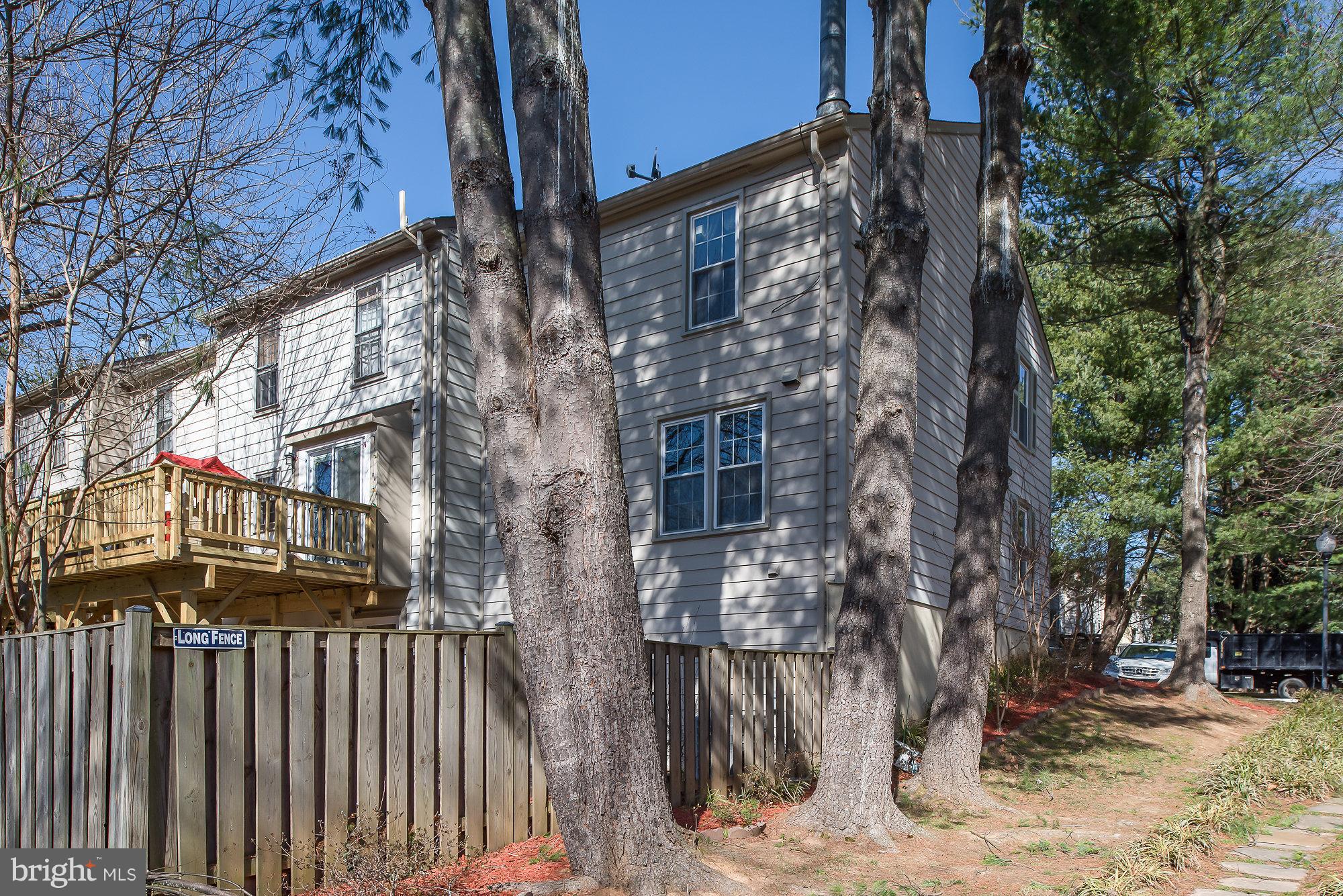 COLONY PARK - Residential