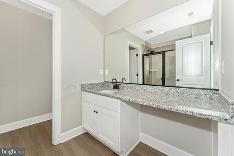 Tiny photo for 545 Bartholomew Drive, WAYNESBORO, PA 17268 (MLS # PAFL2032534)