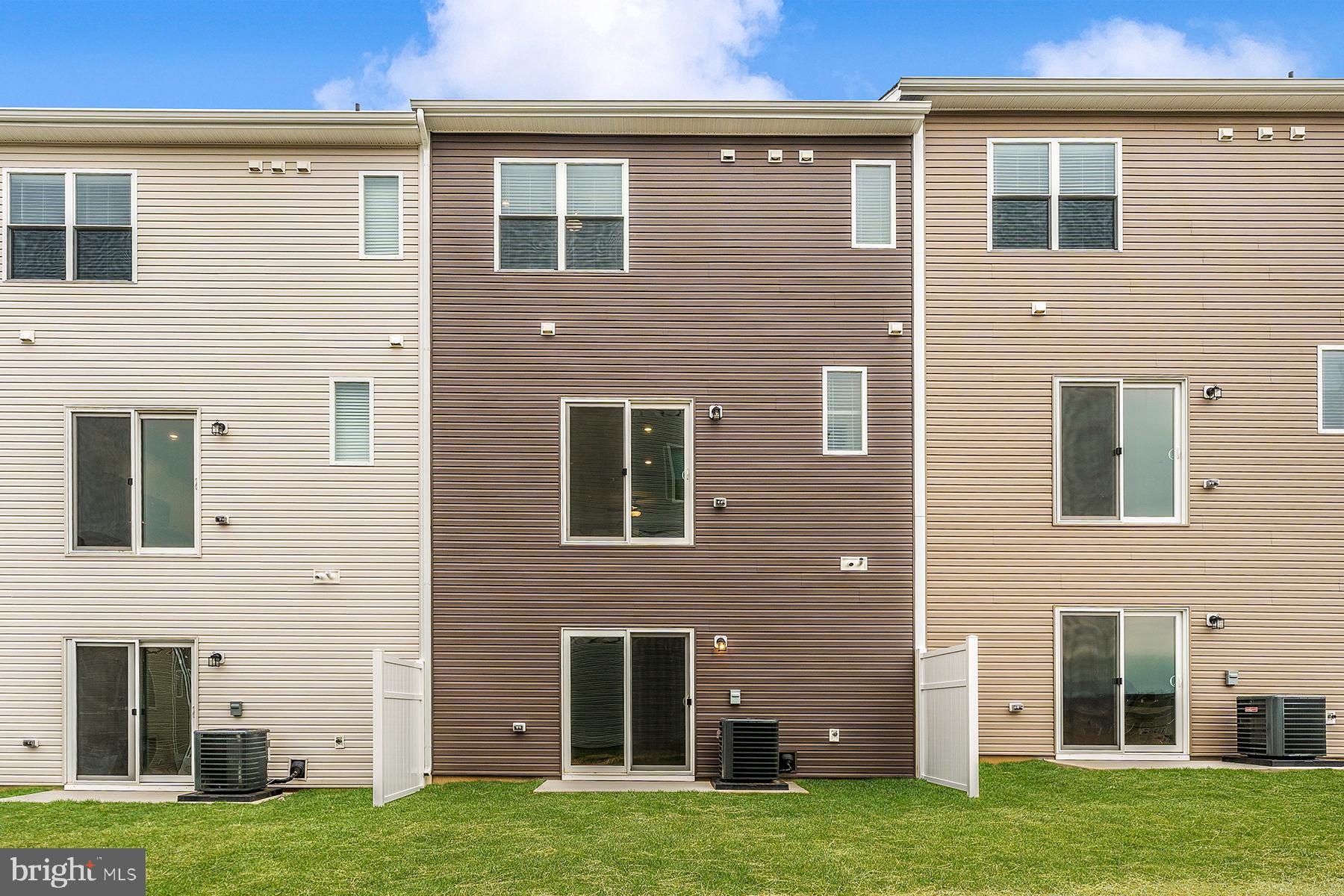 545 BARTHOLOMEW DRIVE