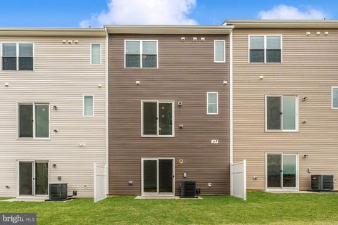 Tiny photo for 545 Bartholomew Drive, WAYNESBORO, PA 17268 (MLS # PAFL2032534)