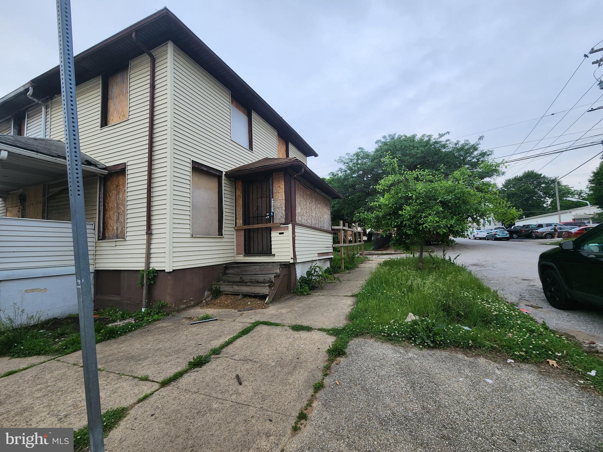 4200 MORRISON