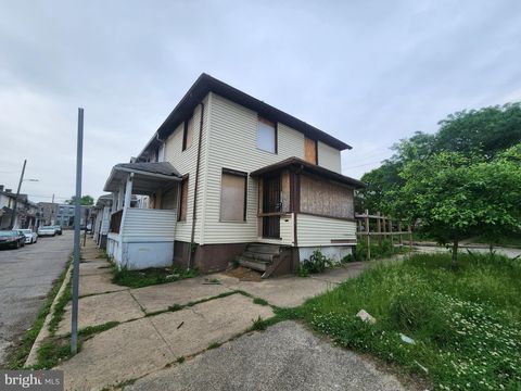 4200 MORRISON BALTIMORE CITY MD 21226