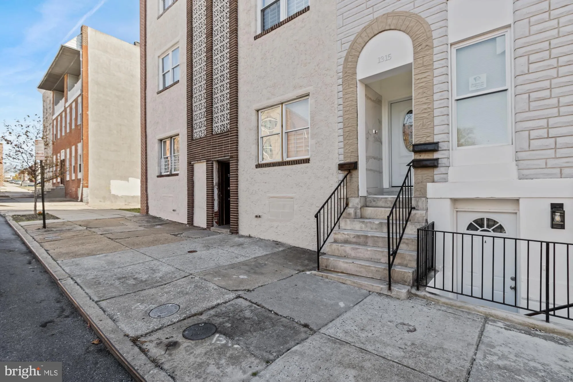 Baltimore, Maryland 21217, United States, 7 Bedrooms Bedrooms, ,4 BathroomsBathrooms,Residential,Coming Soon,244242