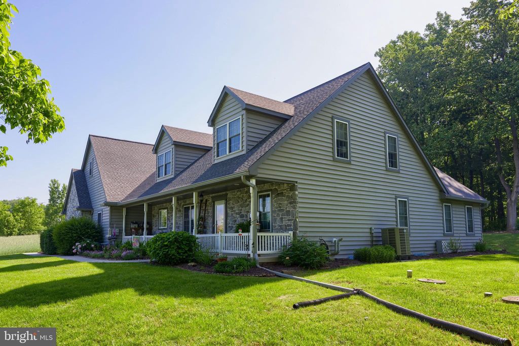 Photo of 22 Natures Way, Conestoga, PA 17516 (MLS # PALA2051160)