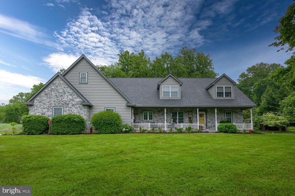 Photo of 22 Natures Way, Conestoga, PA 17516 (MLS # PALA2051160)