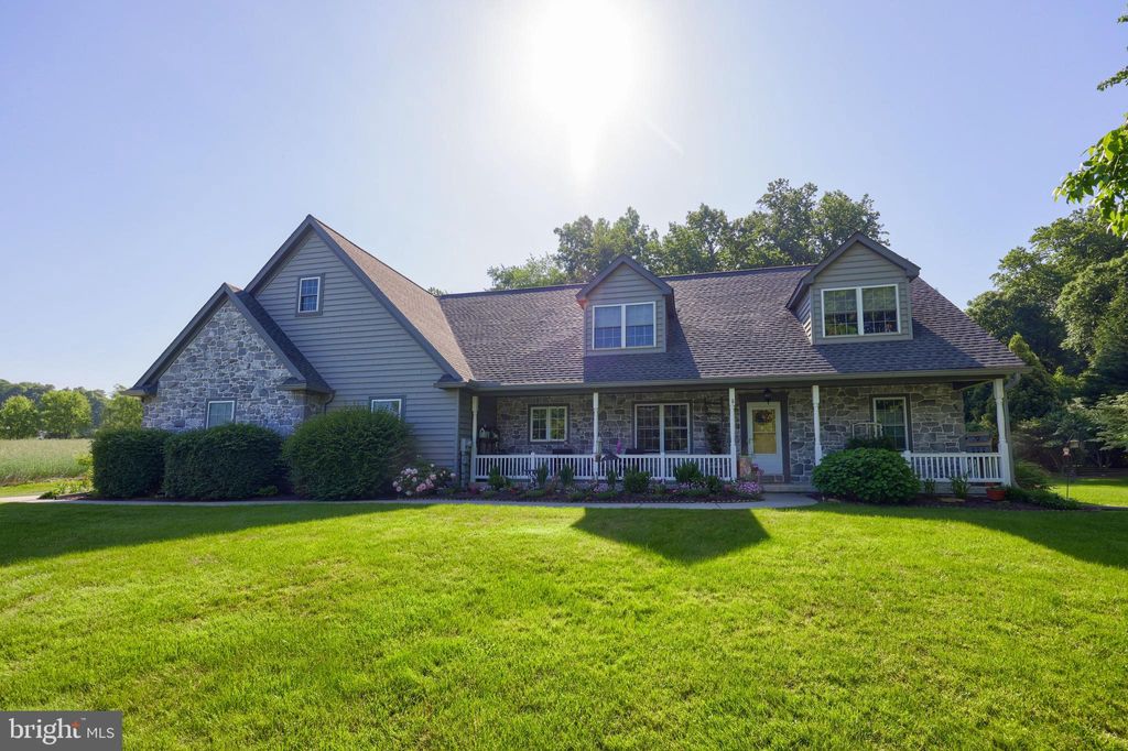 Photo of 22 Natures Way, Conestoga, PA 17516 (MLS # PALA2051160)