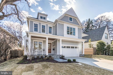 Homes For Rent - 7819 Exeter Road<br/> BETHESDA, MD 20814