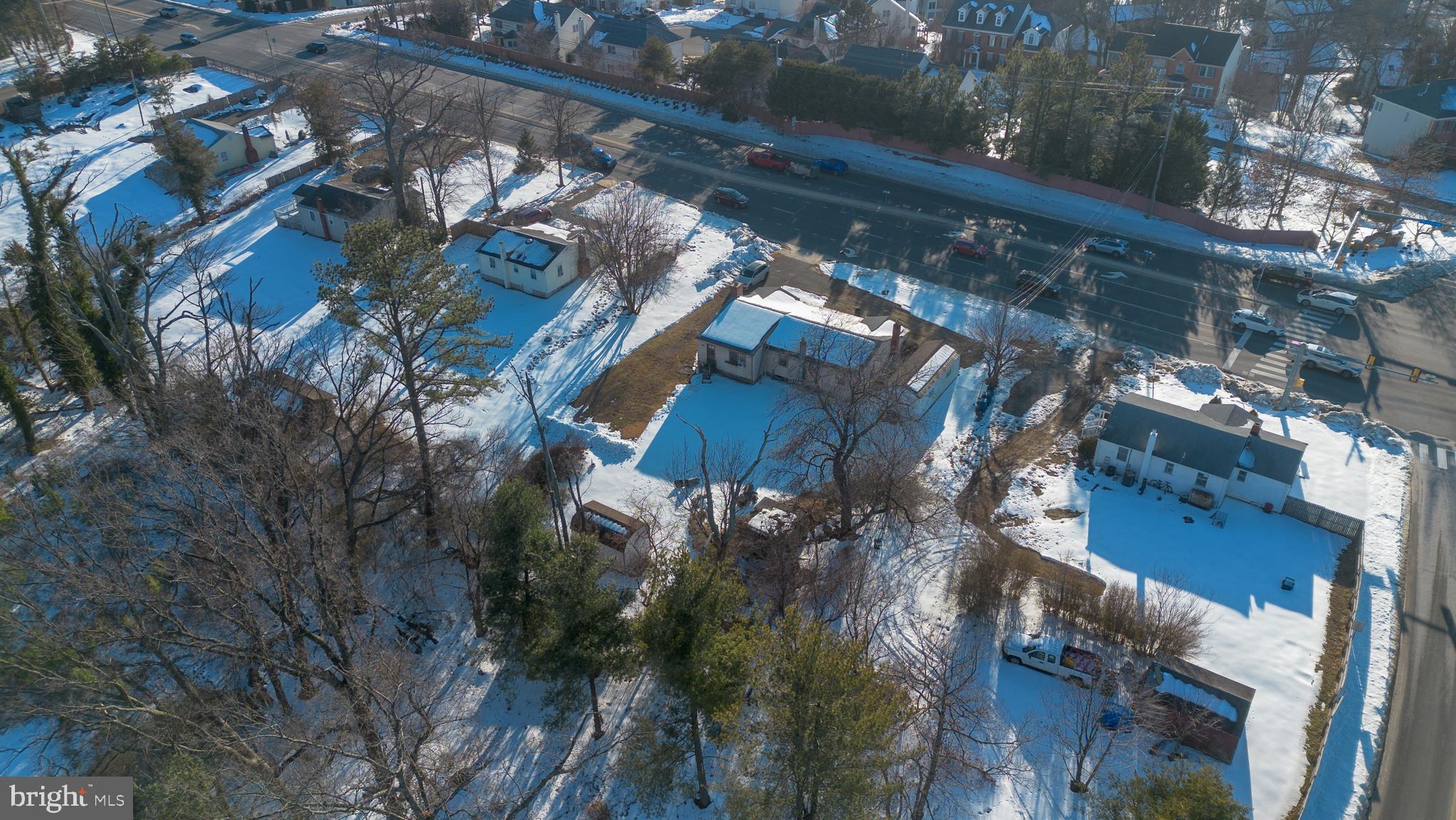 PENDERWOOD - Residential