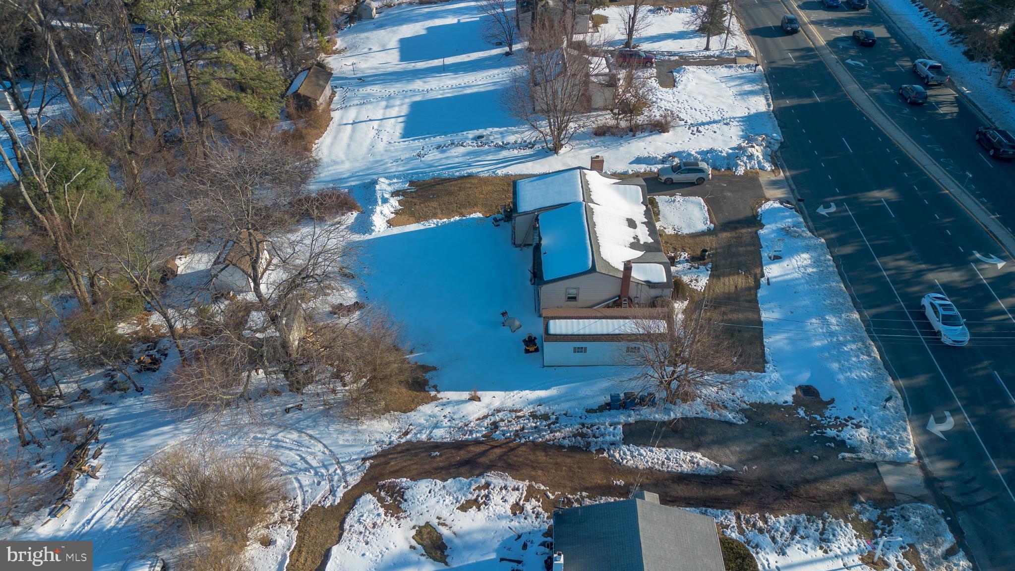 PENDERWOOD - Residential