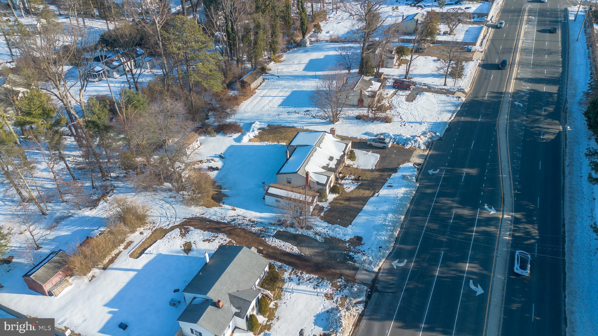 PENDERWOOD - Residential