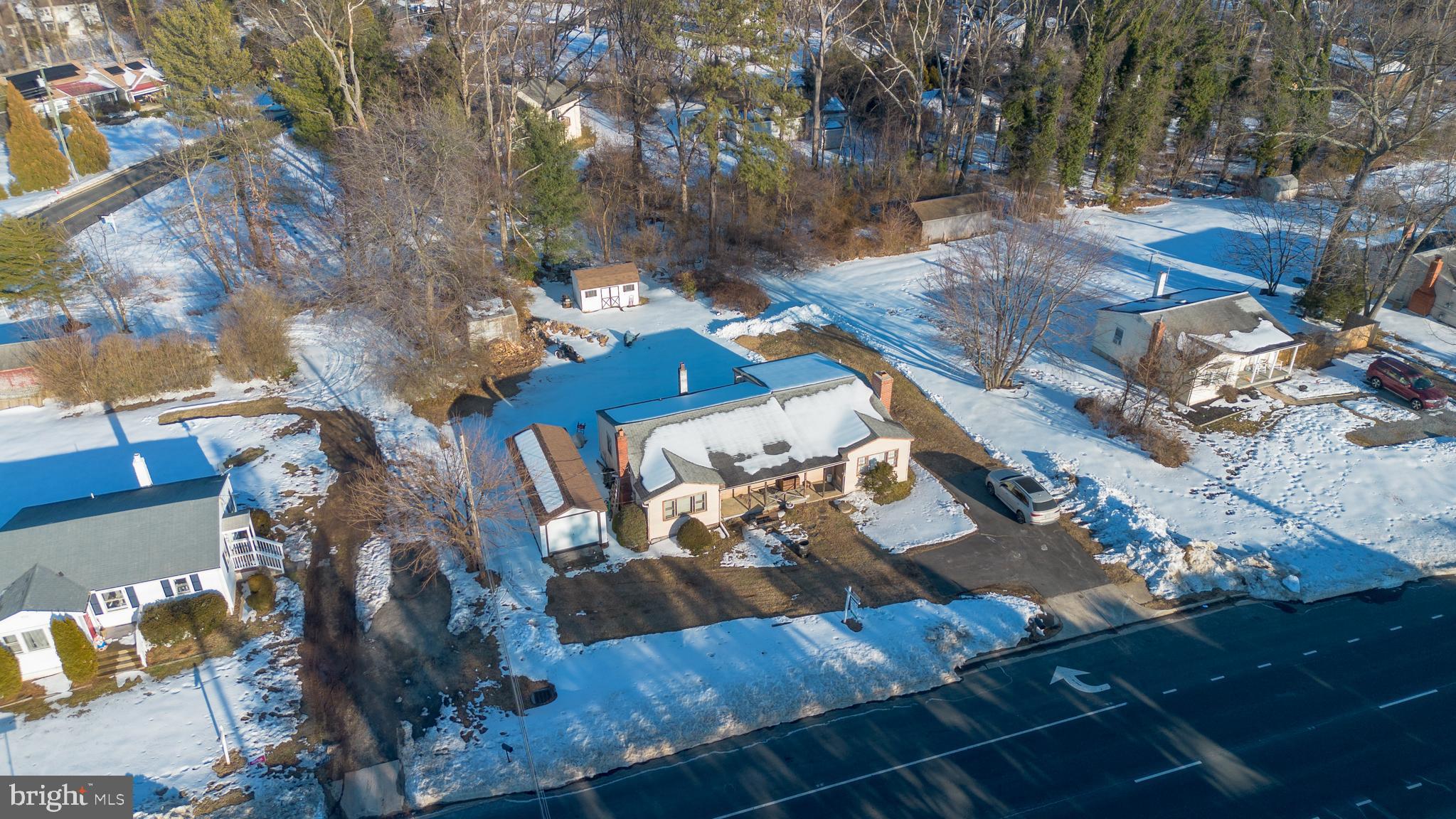 PENDERWOOD - Residential