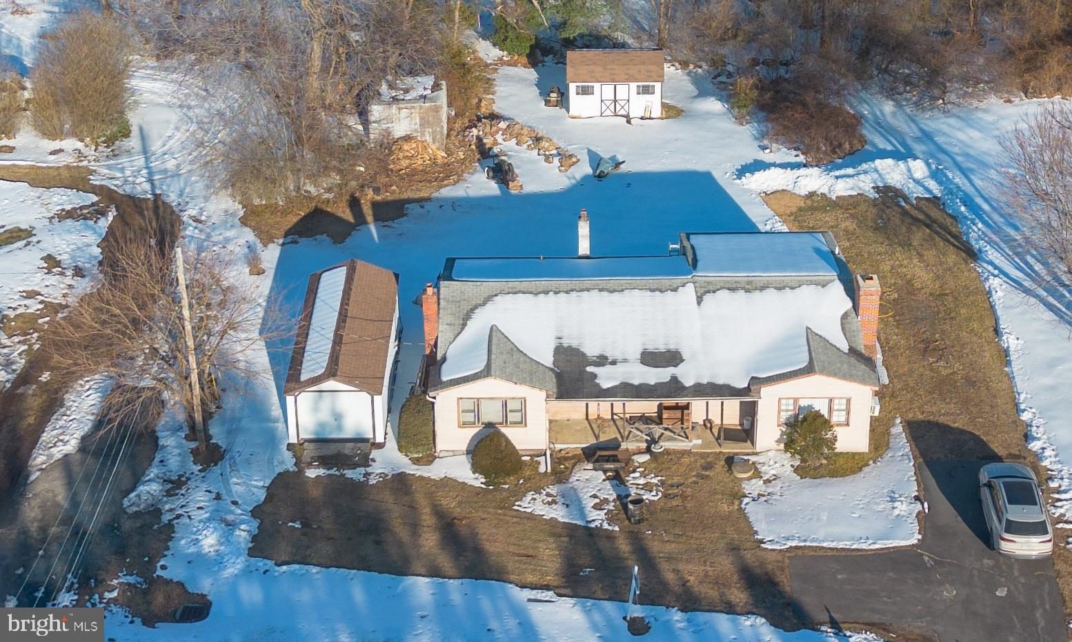 PENDERWOOD - Residential