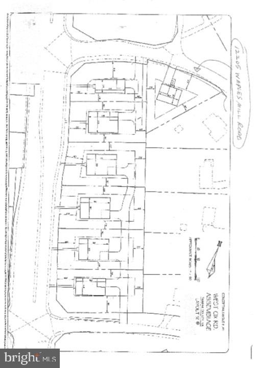 PENDERWOOD - Residential