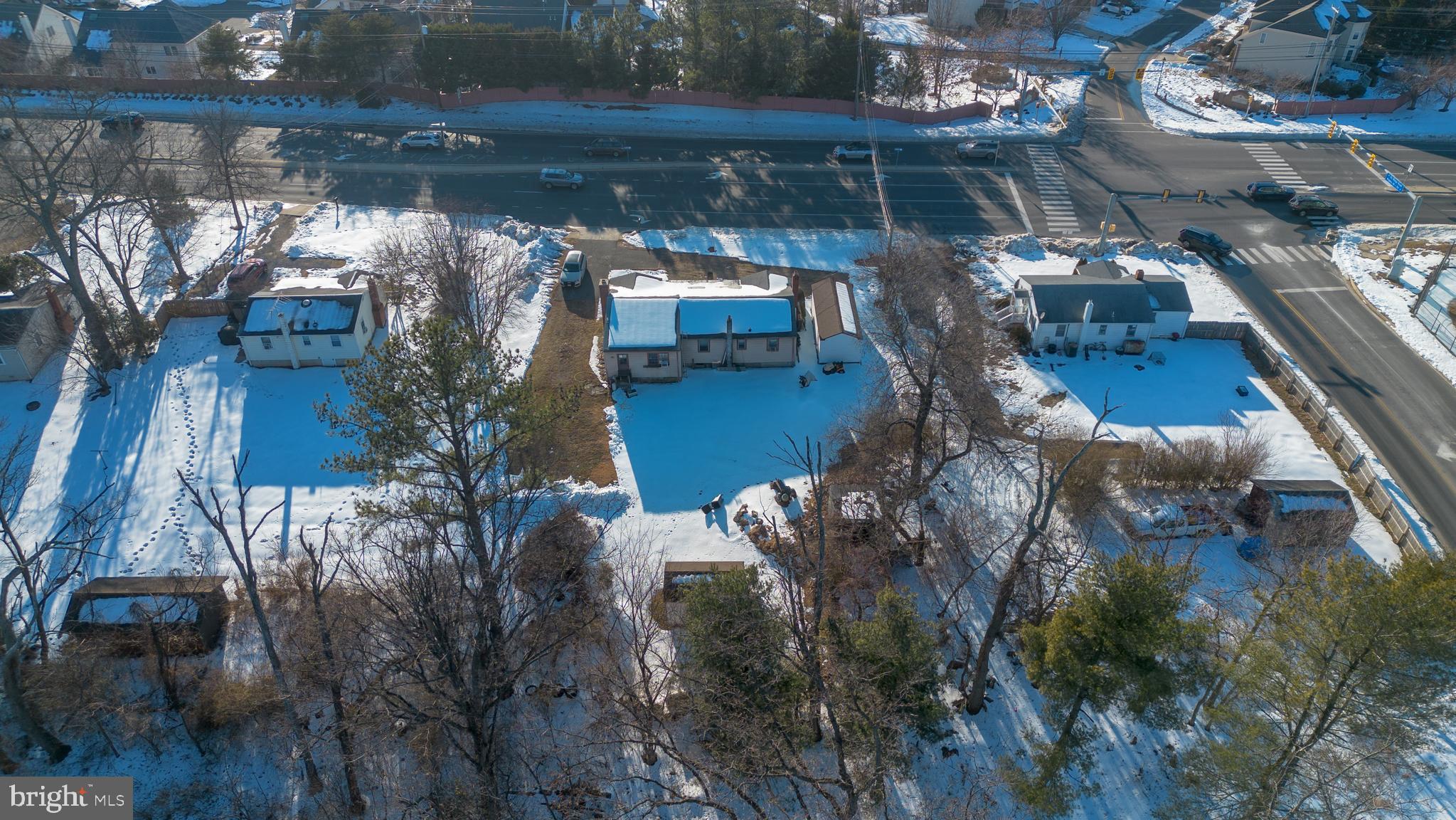 PENDERWOOD - Residential